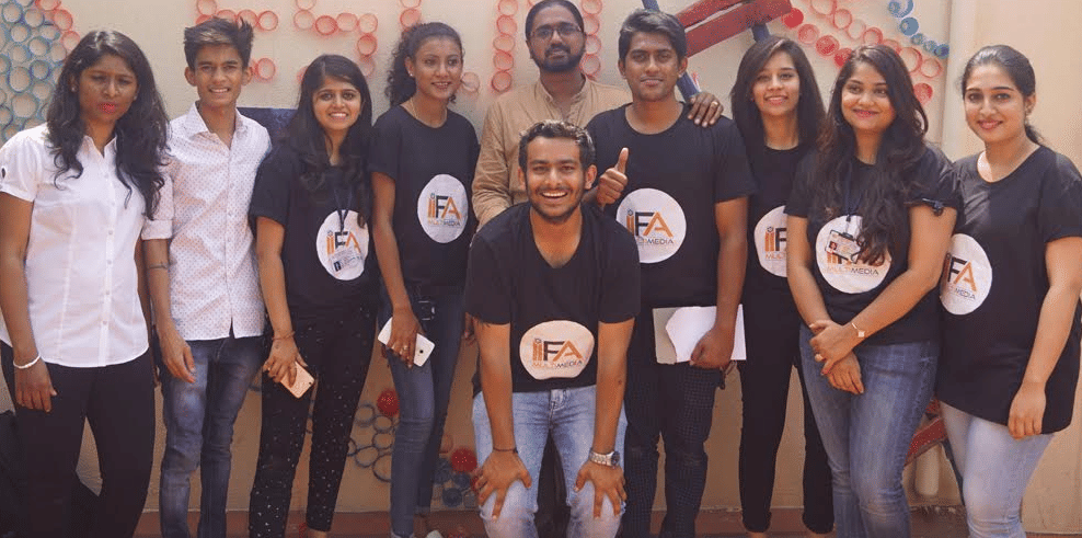 IIFA Multimedia Bangalore Activities photo 9